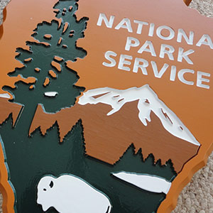 NPS Signs